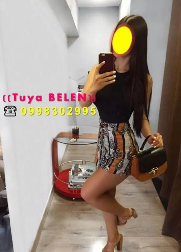 Tuya BELEN Avatar Bg