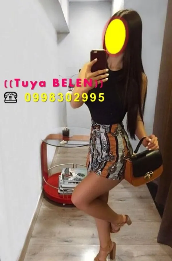 Tuya BELEN Avatar Bg