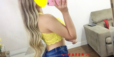 GLAMOUR Y ELEGANCIA SE DETECTAN CLARAMENTE EN CADA RINCONCITO DE SU FINA ANATOMÍA