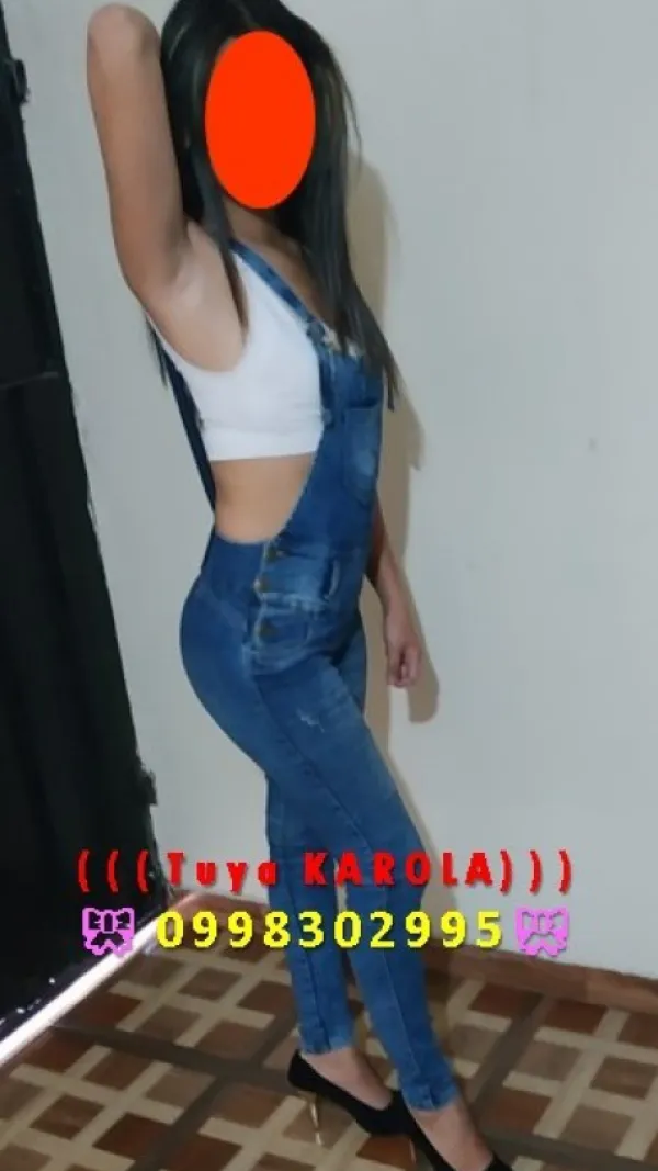 Tuya KAROLA Avatar Bg