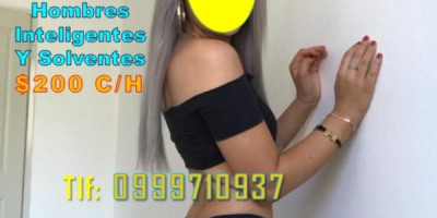¡ELEGIDAS CUIDADOSAMENTE ! Para el gusto de hombres caballeros empresarios