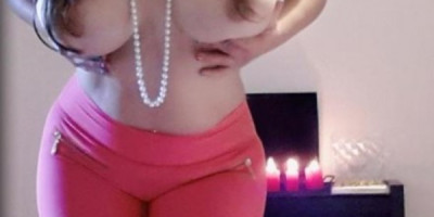 ¡JOVEN MUJER BLANCA! RICA Y GUAPA PECHUGONA CON GANAS DE MUCHO SEXO