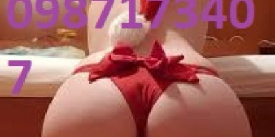 CARIÑOS VEN A DARME POR TODOA MIS AGUJERITOS 0987173407