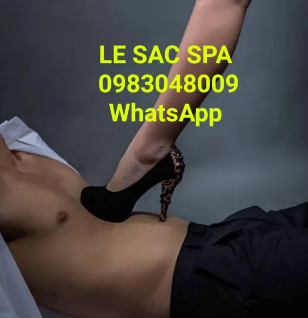 LESAC SPA Avatar Bg
