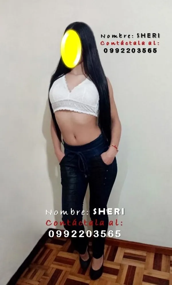 Sheri Avatar Bg