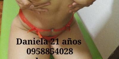 SOLO DAMAS PARA EMPRESARIOS Y TURISTAS 0958854028