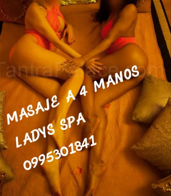 Spa Avatar Bg