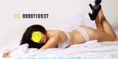 ¡ACLARACIÓN! Disponemos Solo Mujeres Hermosas ¡PARA CABALLEROS INFLUYENTES!