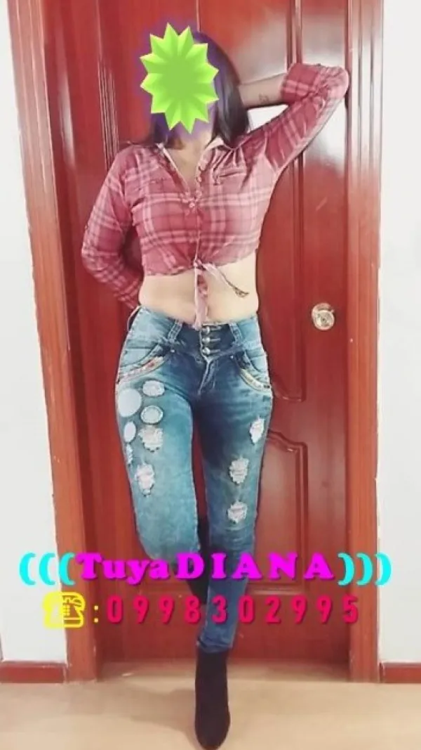 Tuya DIANA Avatar Bg