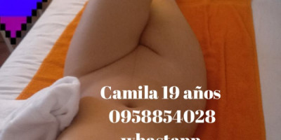SEXO Y MASAJES LAS MAS LINDASD MASAJISTAS LLENAS DE LUJURIA Y PASION