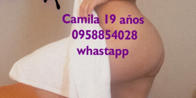 Exclusivas de chicas y lugar de lujo para ti ECUATORIANAS Y Extranjeras