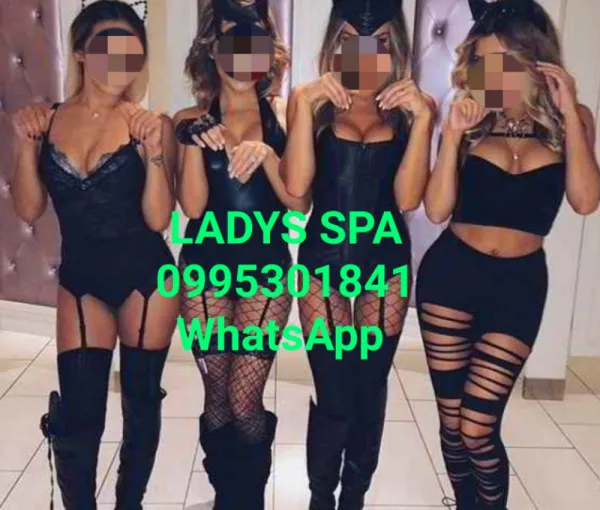 LESAC SPA Avatar Bg