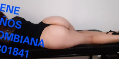 PAPI VAMOS A PASAR UN RATO MUY AGRADABLE Y CACHONDO 20