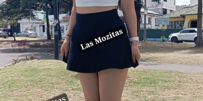 HOY PARA SER ESTRENADA Somos la más prestigiosa y exclusiva agencia de modelos aco