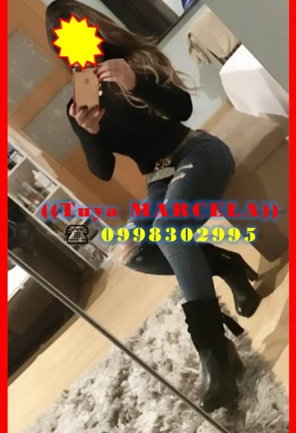 Tuya MARCELA Avatar Bg