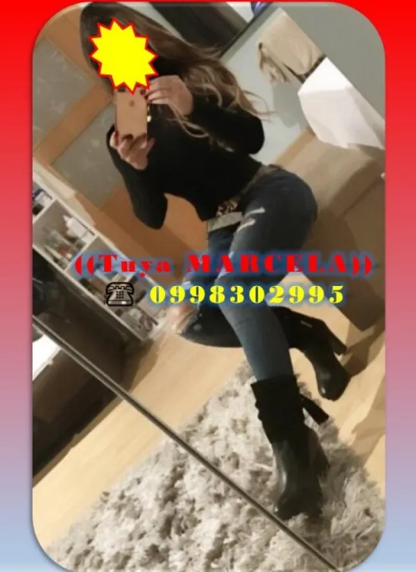Tuya MARCELA Avatar Bg