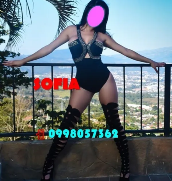 SOFIA TEEN Avatar Bg