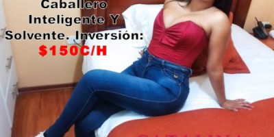 BELLAS DAMAS DE ALTO NIVEL PARA CABALLEROS CON BUEN GUSTO
