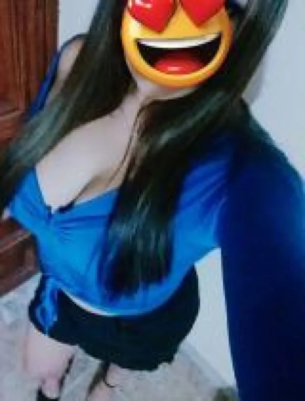 Lisa Avatar Bg