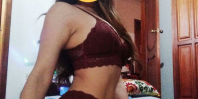 CUENCANA HEŔMOSA VEN AMOR RICO PLACER Y MASÁJE