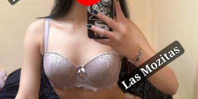Comete Mi Chuchita Dale Todo Lo Que Quieras Es Apretadita Y Exclusiva