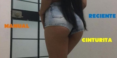 PARA HOMBRE CARIÑOSO Y CON GANAS DE DIVERSIÓN