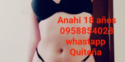 NUEVAS ESCORTS DE LUJO SOLO EN LE SAC SPA
