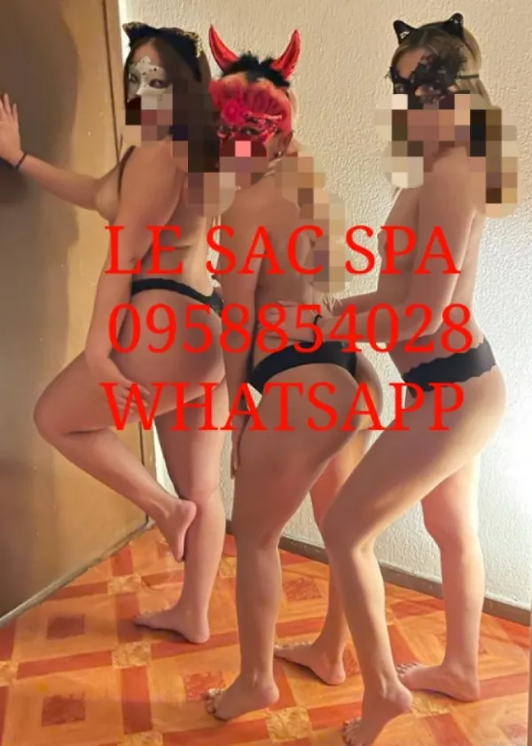 Spa Avatar Bg