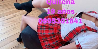 MASAJISTAS EROTICAS NENAS VIP MUY CACHONDAS 20