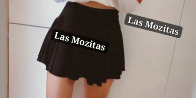 ¡LAS NUEVAS MODELOS! De Las Que Te Gustan ¡BIEN ELEGIDAS!