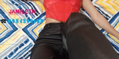 ¡NENA VIP! De La Que Parece Ninfómana Y Es Arrecha ¡DE GRAN CULO Y BELAS TETAS PARA CHUPAR!