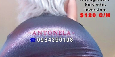 ¡AMOR! Nena Muy Ardiente Con Un Rico Cuerpo Para Ti Solito ¡EXCLUSIVA!