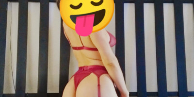 Cuencana masajista erótica profesional ven