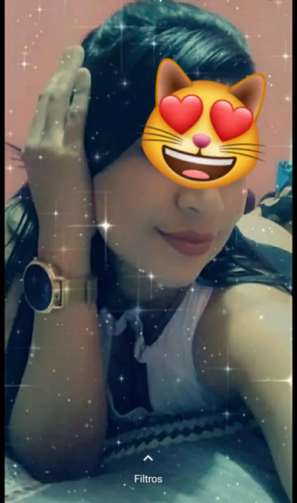 Andreita Avatar Bg