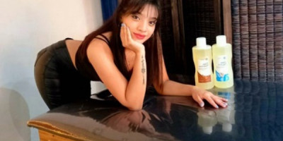 Para recargarse y relajarse póngase en contacto con nosotros