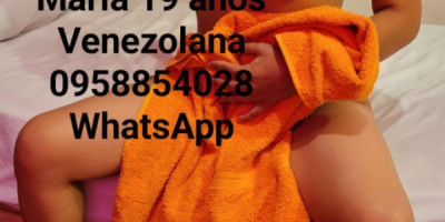 Masajitos y mas servicios erocticos de señoritas