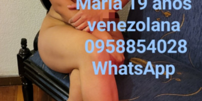 NUEVA Esbelta Modelo BIEN APETITOSA! NUEVA Esbelta Modelo BIEN APETITOSA! Saludos cordiales a los