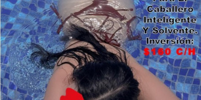 TENEMOS MUJERES ESPECTACULARES Para Asegurar Que Somos ¡UNA AGENCIA VIP!
