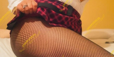 EXPERIENCIA SIN IGUAL en mis grandes pechos