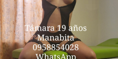 Hermosas jovencitas para tus masajes de lujo