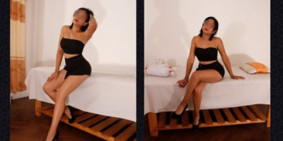 LA BELLEZA FEMENINA Y EL RELAX VIP PARA LOS EJECUTIVOS