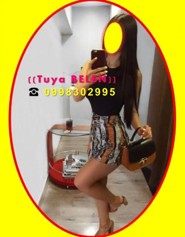Tuya BELEN Avatar Bg