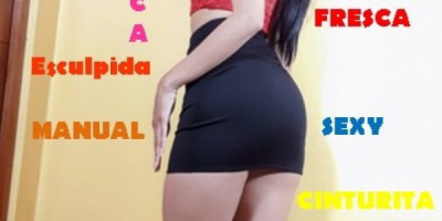 EDUCADA AMABLE Y EXTROVERTIDA NENITA CON QUIEN SE PUEDE DISFRUTAR DE RICOS ORGASMOS