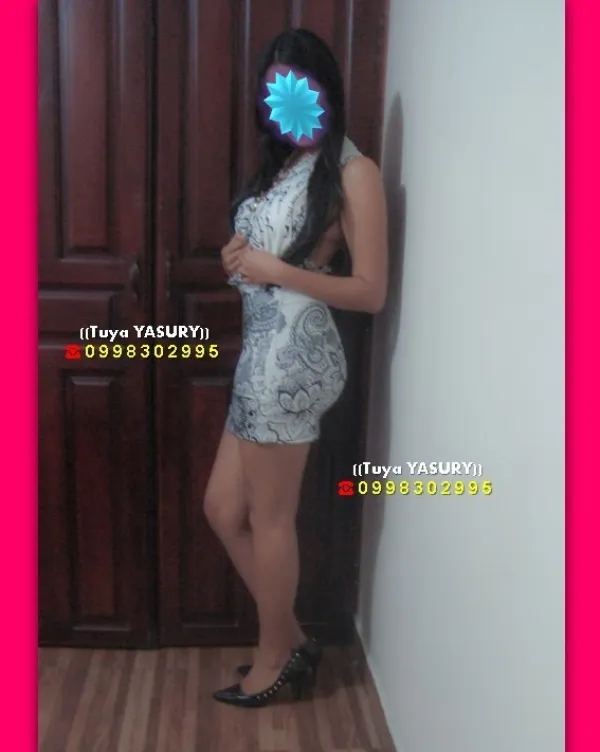 Tuya YASURY Avatar Bg