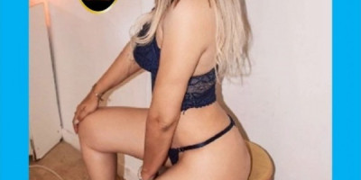 AQUÍ ESTÁ LA SENSUAL Y PICARONA MASAJISTA QUE TE QUIERE CONOCER