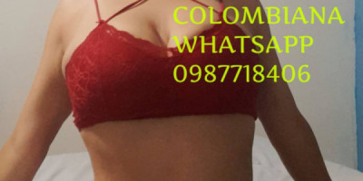 MASAJES Y RICO SEXO NENAS BELLAS Hola mi amor para tener el grato placer de atenderte como t