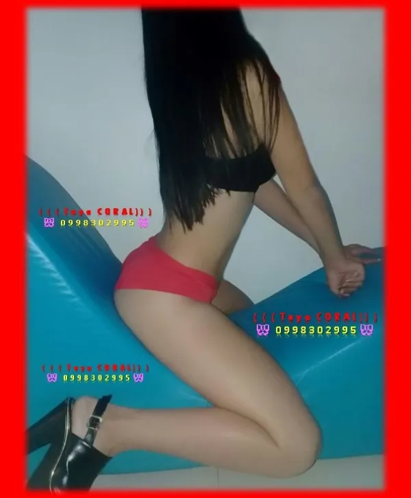 Tuya Coral 18 Avatar Bg