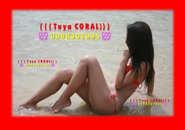 Tuya Coral 18 Avatar Bg