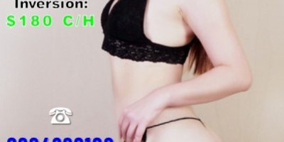 GARANTIZAMOS UN ENCUENTRO TOTALMENTE INOLVIDABLE ENTRE GLAMOUR BELLEZA Y PICARDÍA