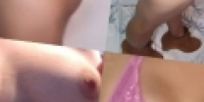 BEBE SOY QUITEÑAjovenDE CASA no vieja AJAVI PINTADO LA MENa